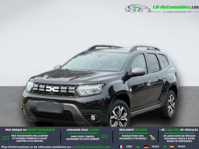 Dacia Duster TCe 150 4x2 BVA