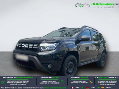 Dacia Duster TCe 150 4x2 BVA