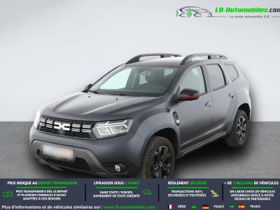 Dacia Duster TCe 150 4x2 BVA