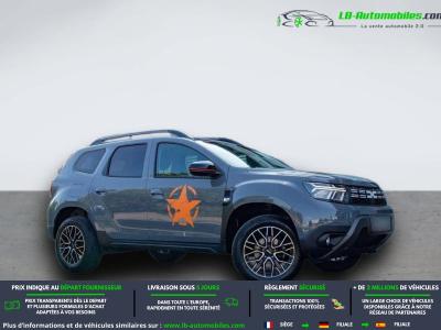 Dacia Duster TCe 150 4x2 BVA