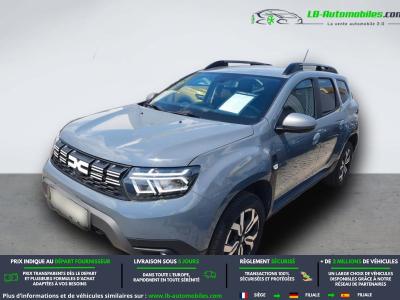 Dacia Duster TCe 150 4x2 BVA