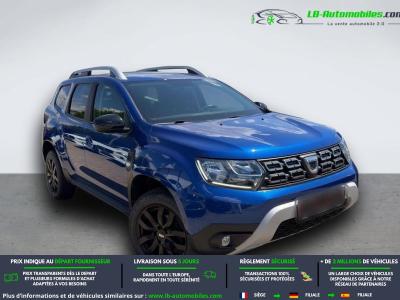 Dacia Duster TCe 150 FAP 4x4
