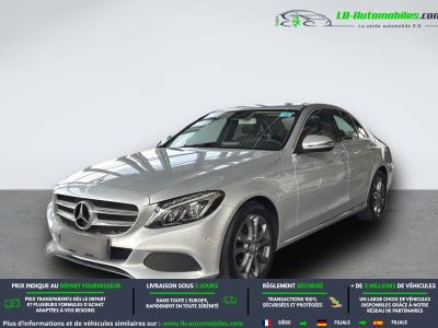Mercedes Classe C 180 BVM