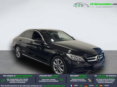 Mercedes Classe C 180 BVM