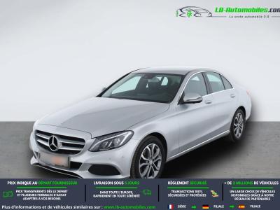 Mercedes Classe C 180 BVA