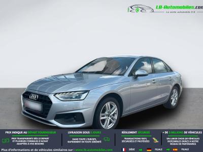 Audi A4 35 TFSI 150 BVA