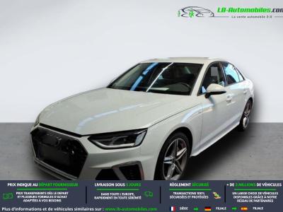 Audi A4 40 TFSI 204 BVA