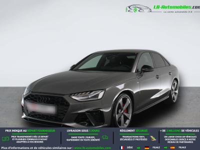 Audi A4 40 TFSI 204 BVA