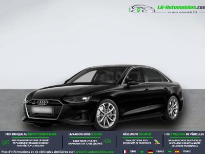 Audi A4 50 TDI 286 BVA Quattro