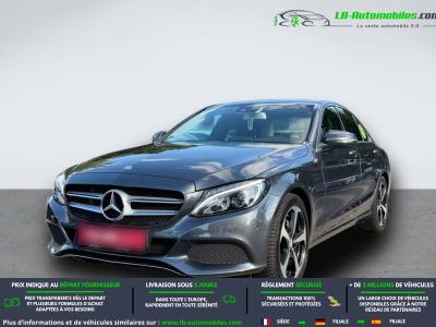 Mercedes Classe C 200 BVA