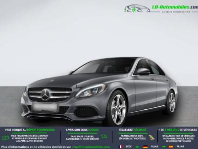 Mercedes Classe C 200 BVA