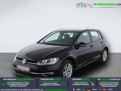 Volkswagen Golf 1.0 TSI 110 BVA