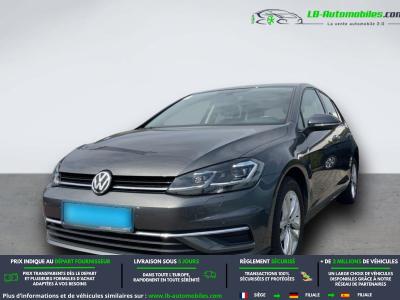 Volkswagen Golf 1.0 TSI 110 BVA