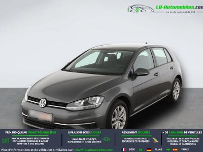 Volkswagen Golf 1.0 TSI 110 BVA