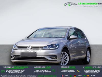 Volkswagen Golf 1.0 TSI 110 BVA