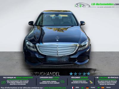 Mercedes Classe C 250 BVA