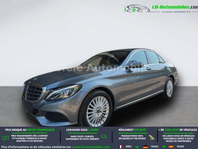 Mercedes Classe C 250 BVA