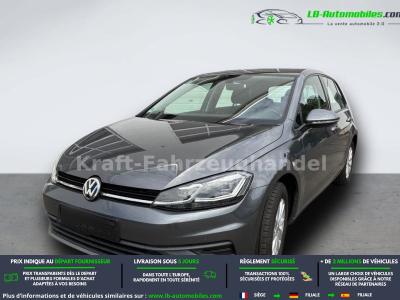 Volkswagen Golf 1.0 TSI 115 BVM