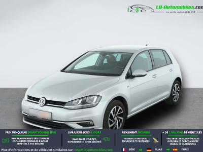 Volkswagen Golf 1.0 TSI 115 BVM
