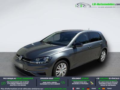 Volkswagen Golf 1.0 TSI 115 BVM