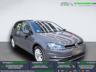 Volkswagen Golf 1.0 TSI 115 BVM