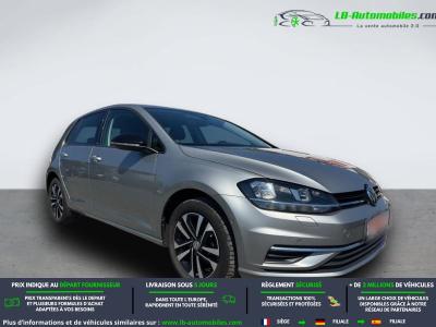 Volkswagen Golf 1.0 TSI 115 BVM