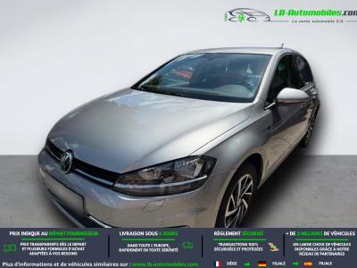 Volkswagen Golf 1.0 TSI 115 BVM