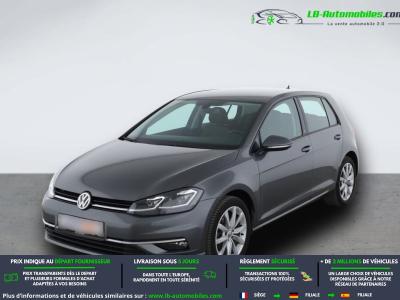 Volkswagen Golf 1.0 TSI 115 BVM
