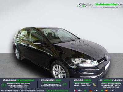 Volkswagen Golf 1.0 TSI 115 BVA