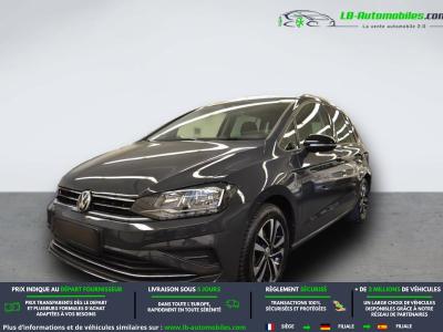 Volkswagen Golf 1.0 TSI 115 BVA