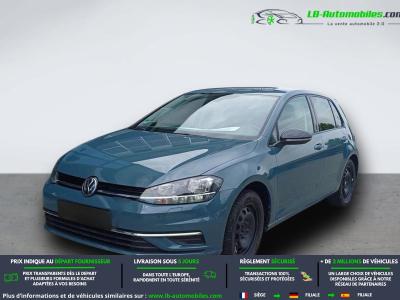 Volkswagen Golf 1.0 TSI 115 BVA