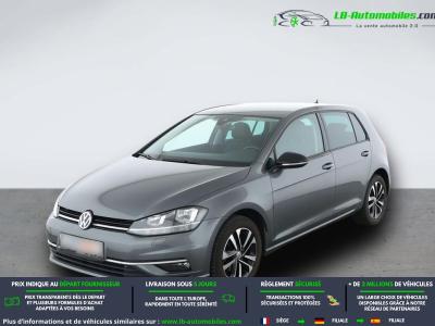 Volkswagen Golf 1.0 TSI 115 BVA