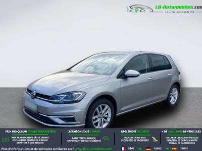 Volkswagen Golf 1.0 TSI 115 BVA