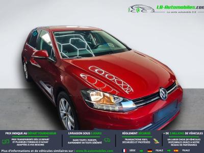 Volkswagen Golf 1.0 TSI 115 BVA