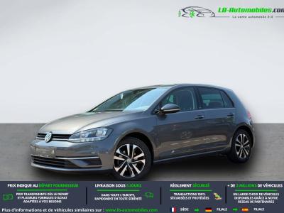 Volkswagen Golf 1.0 TSI 115 BVA