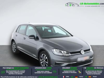 Volkswagen Golf 1.0 TSI 115 BVA