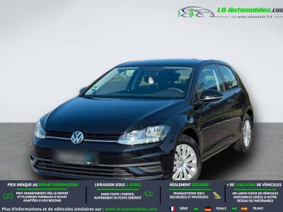 Volkswagen Golf 1.0 TSI 85 BVM