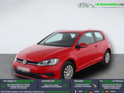 Volkswagen Golf 1.0 TSI 85 BVM
