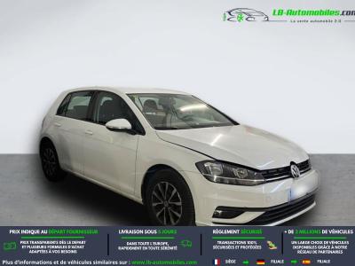 Volkswagen Golf 1.0 TSI 85 BVM