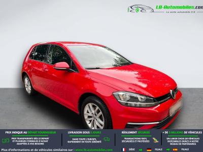 Volkswagen Golf 1.0 TSI 85 BVM