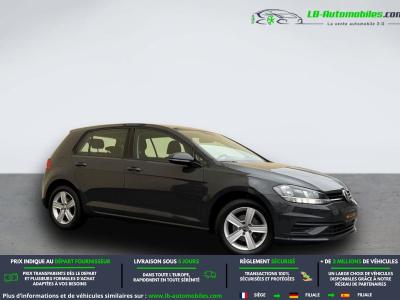Volkswagen Golf 1.0 TSI 85 BVM