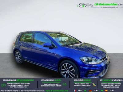 Volkswagen Golf 1.0 TSI 85 BVM