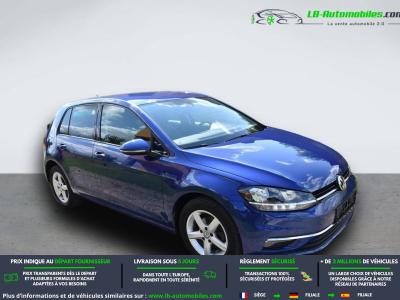 Volkswagen Golf 1.0 TSI 110 BVM