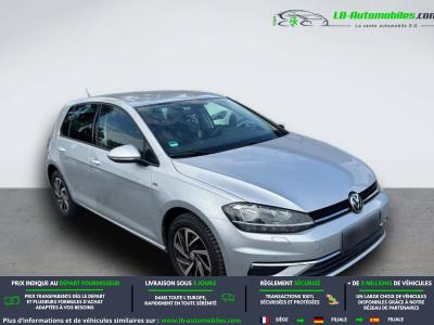 Volkswagen Golf 1.0 TSI 110 BVM