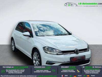 Volkswagen Golf 1.0 TSI 110 BVM