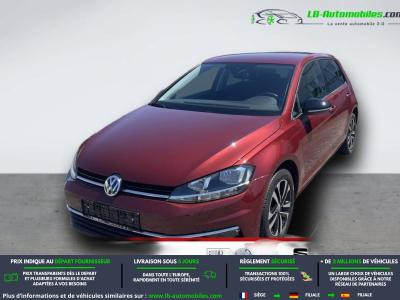 Volkswagen Golf 1.0 TSI 115 BVM