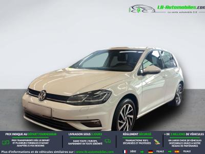 Volkswagen Golf 1.0 TSI 115 BVM
