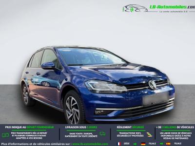 Volkswagen Golf 1.0 TSI 115 BVM