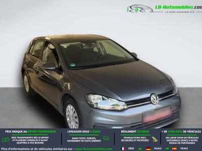 Volkswagen Golf 1.0 TSI 85 BVM