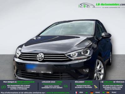 Volkswagen Golf 1.4 TSI 125 BVA